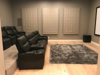 Home Theater - 10