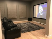 Home Theater - 11