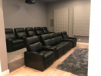 Home Theater - 9