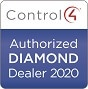 control4 diamond dealer 2020