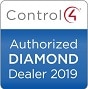 Control4 Diamond Dealer 2019